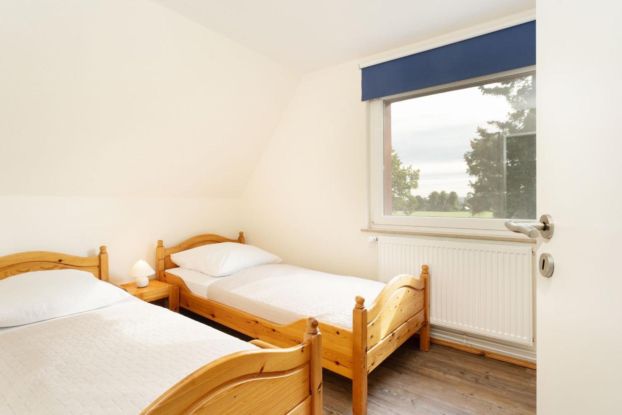 Apartament Cismarer Strasse 32 Sonne Und Wind 2 Dahme  Zewnętrze zdjęcie