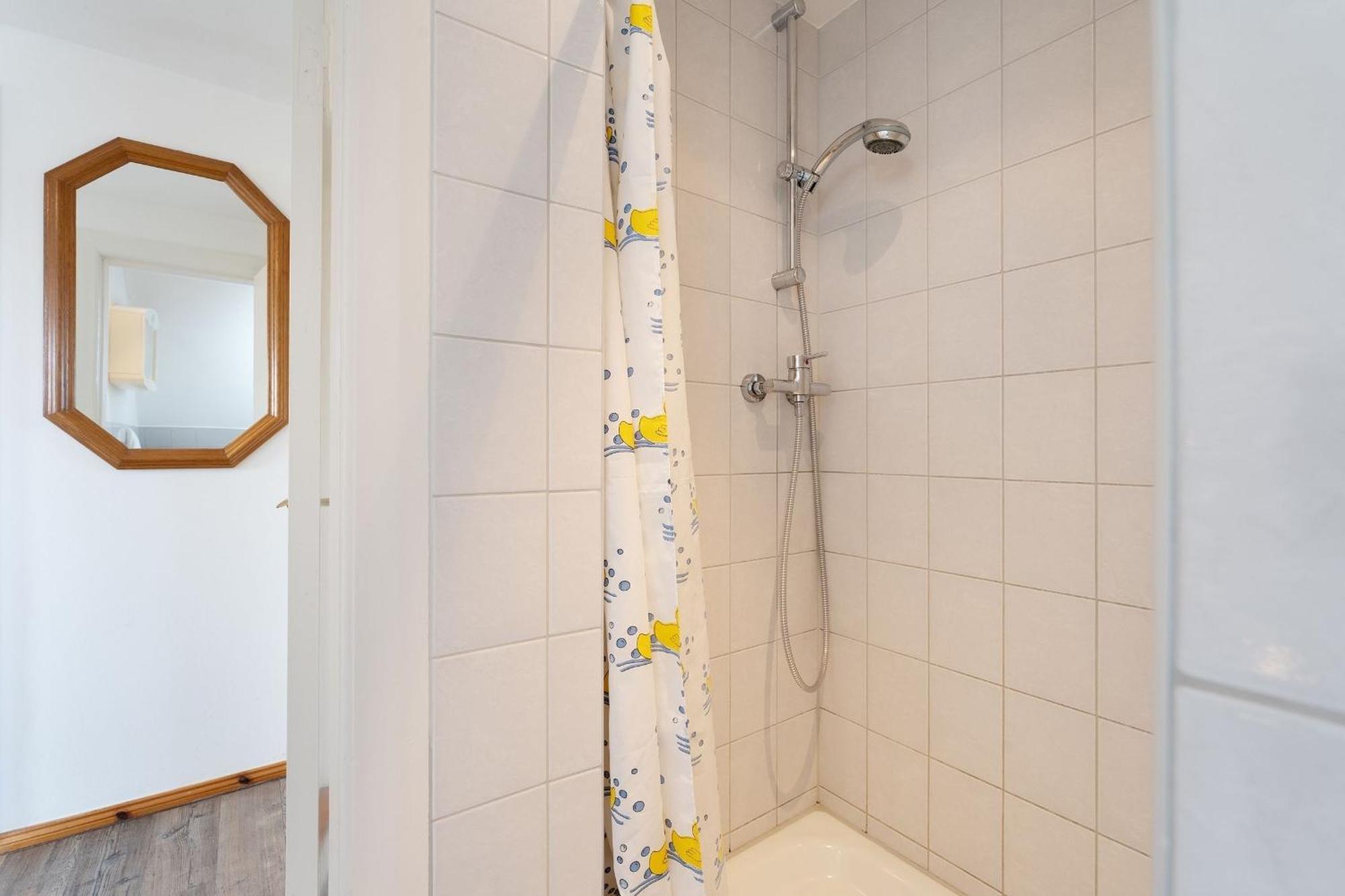 Apartament Cismarer Strasse 32 Sonne Und Wind 2 Dahme  Zewnętrze zdjęcie